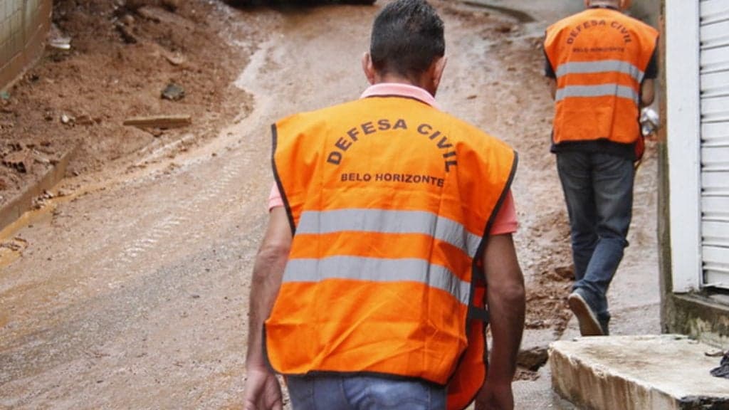 Foto: Divulgação/PBH