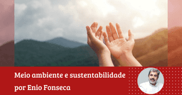 Enio Fonseca: ”2025 foi um ano bom ou ruim? Que venha 2026”
