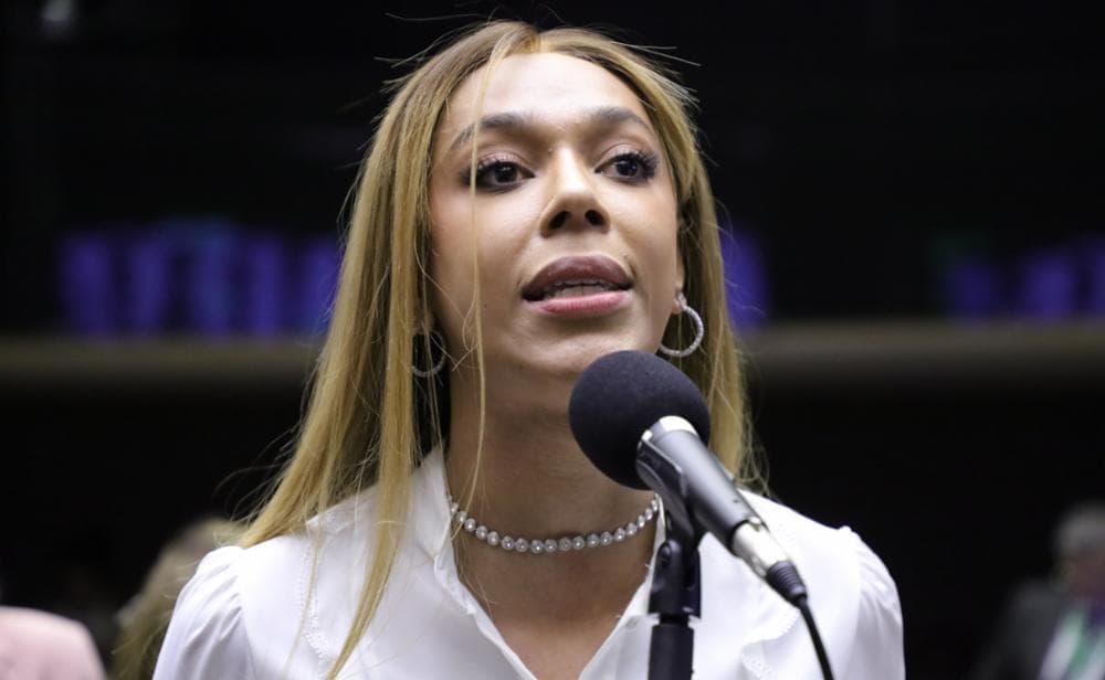 Foto: Mario Agra / Câmara dos Deputados