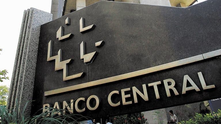 Foto: Banco Central/Reprodução