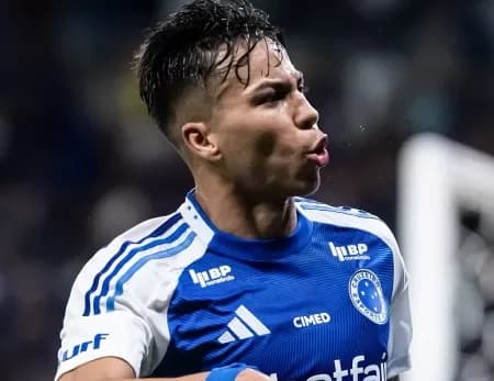 Cruzeiro recusa nova proposta do Fla por Kaio Jorge: Cebolinha e mais 24 milhões de euros