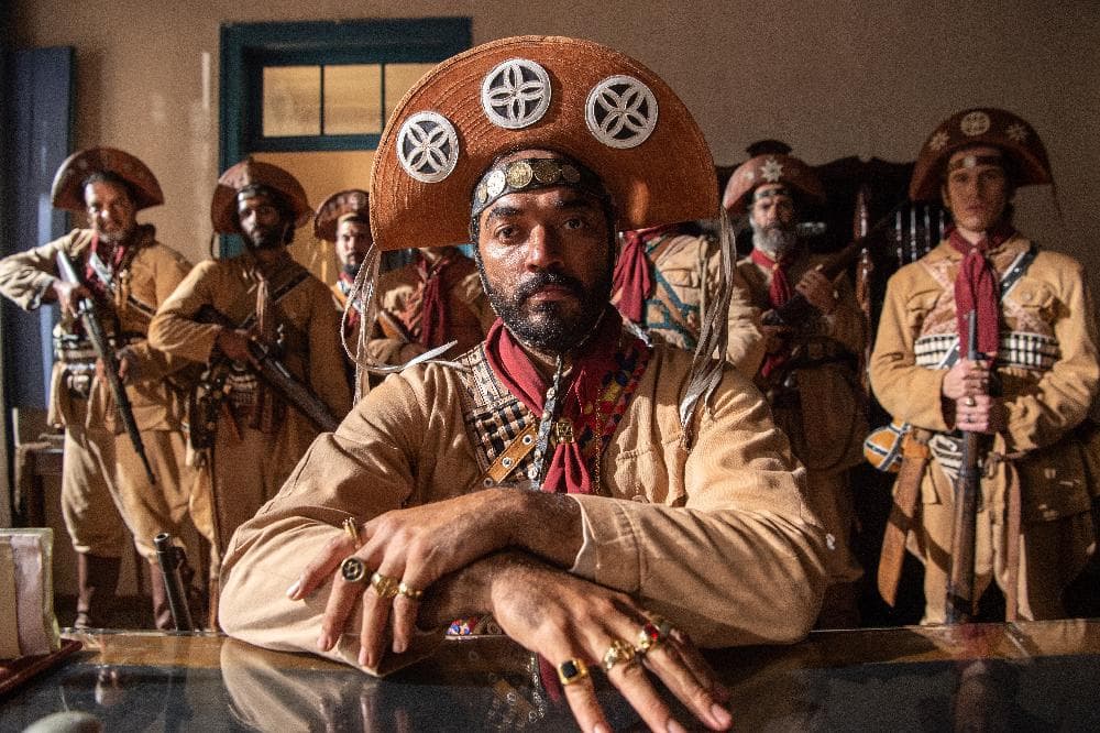 Foto: TV Globo/Reprodução