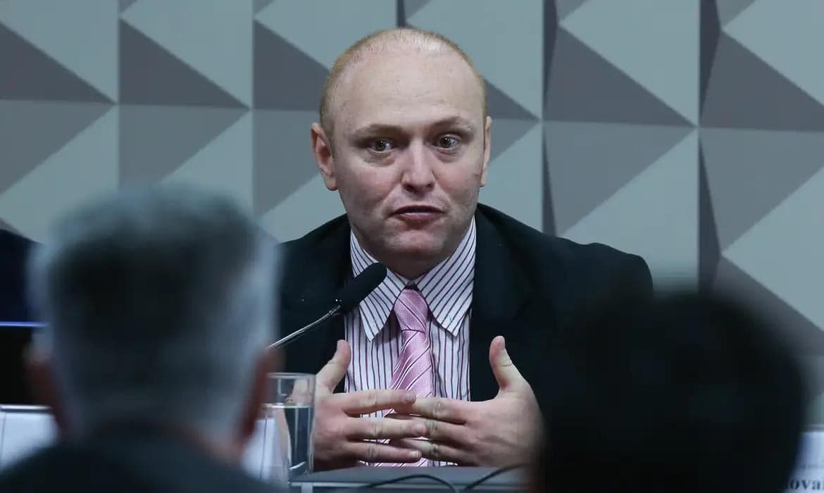 Foto: Agência Brasil/Lula Marques