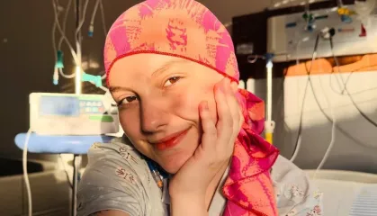 Influenciadora Isabel Veloso morre aos 19 anos após luta contra câncer