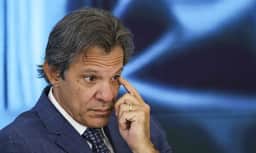 Fernando Haddad | Foto: Marcelo Camargo/Agência Brasil
