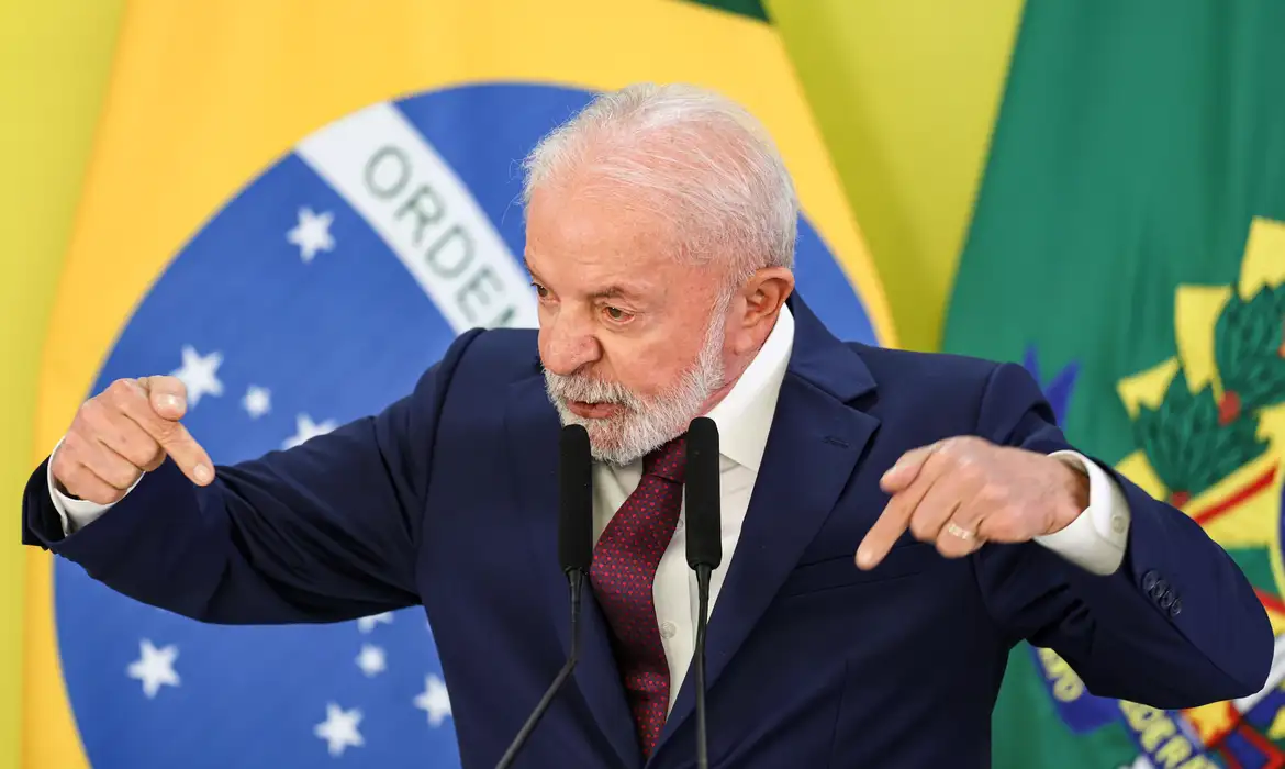 Lula condena ataque dos EUA à Venezuela e cobra resposta da ONU