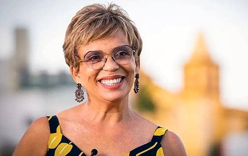 Marília Campos descarta disputar governo de MG