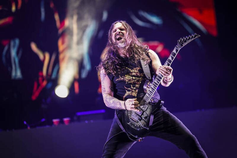 Minas Gerais institui o Dia do Heavy Metal em 1º de novembro