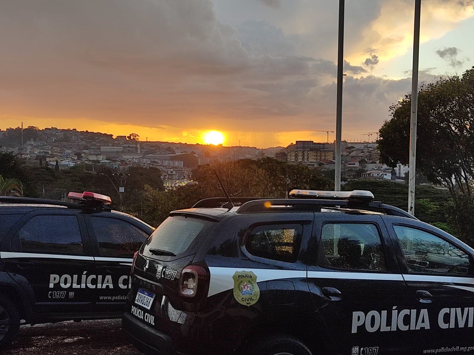 Foto: Flickr/ ASCOM PCMG/Divulgação