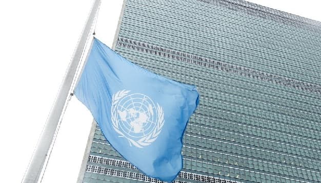 Foto: ONU/Eskinder Debebe