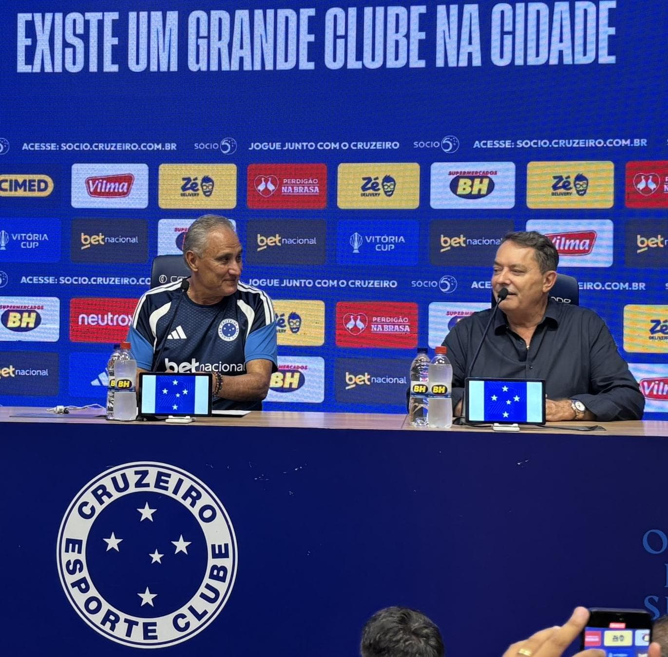 Foto: X/Reprodução