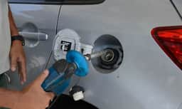 Gasolina | Foto: Tomaz Silva/Agência Brasil