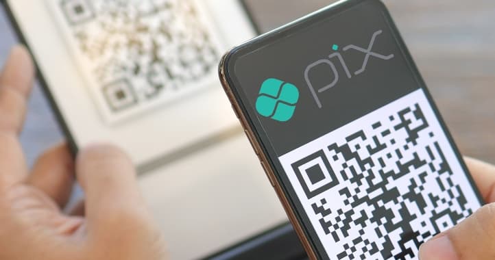 Pix volta a operar após instabilidade no sistema