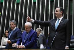 Foto: EDILSON RODRIGUES/AGENCIA SENADO