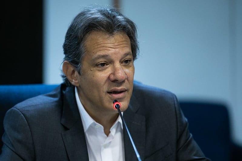 Foto: Washington Costa/Ascom/MF