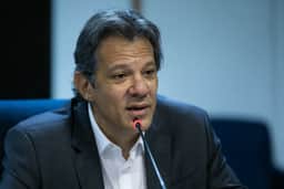 Foto: Washington Costa/Ascom/MF