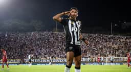 Foto: Pedro Souza / Atlético