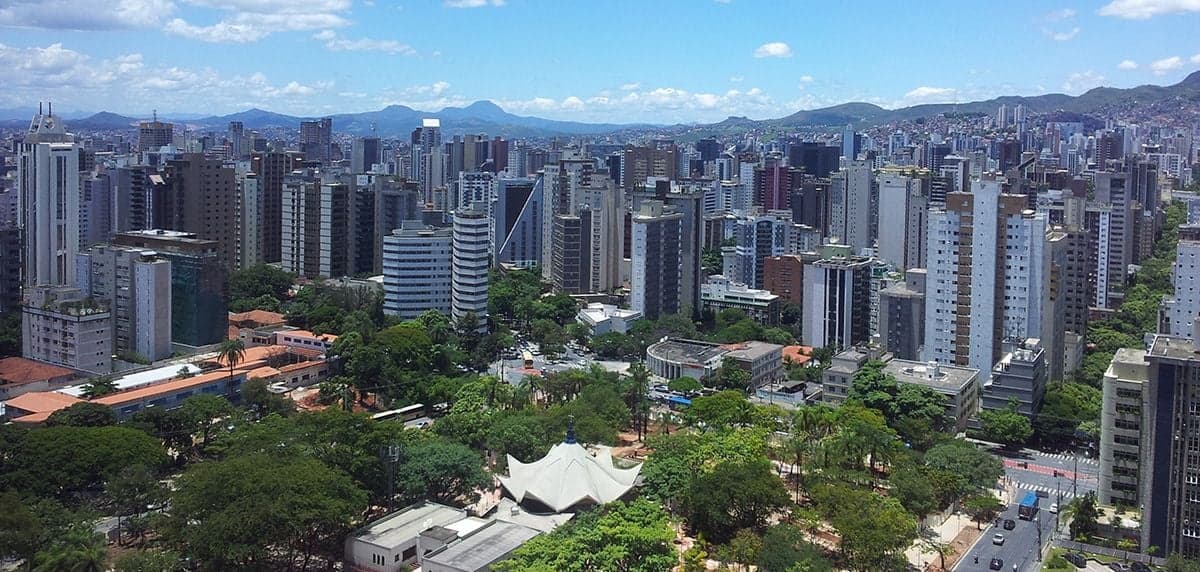 Santo Agostinho é bairro mais caro para aluguel em BH
