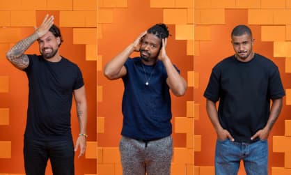 Segundo Paredão do BBB 26 é formado com Leandro, Matheus e Brigido