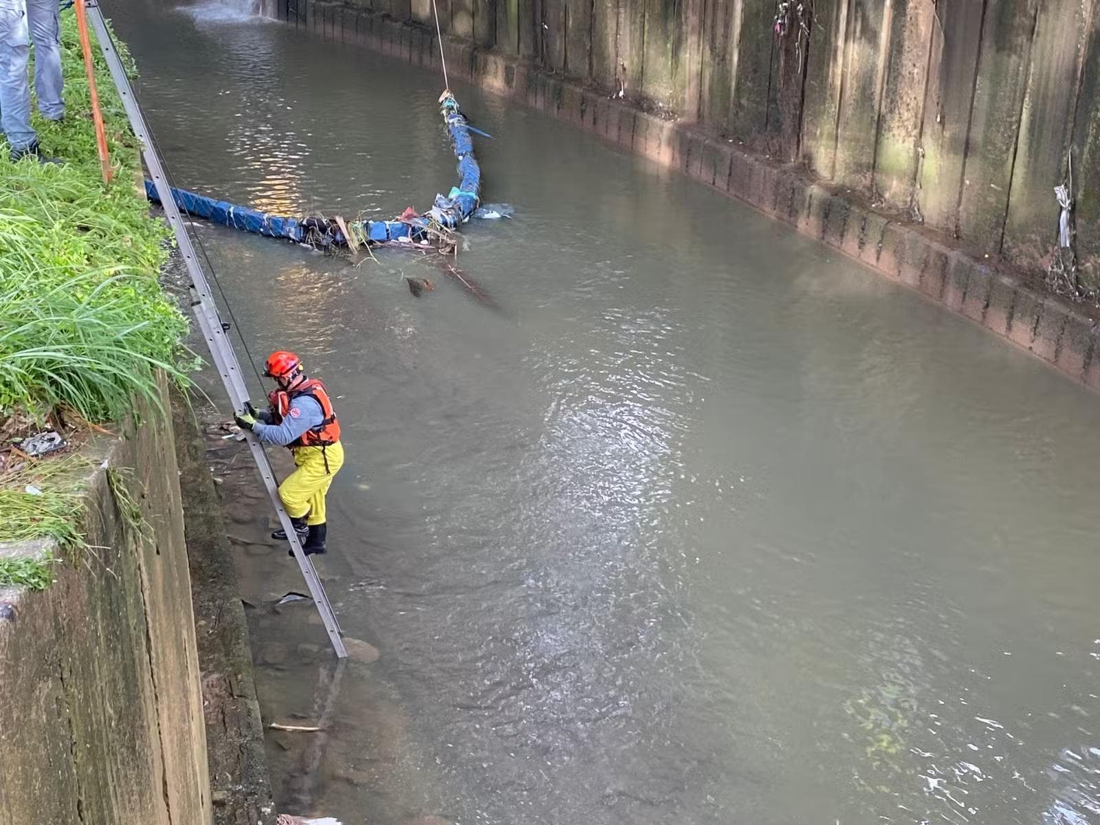 Foto: TV Globo/Reprodução
