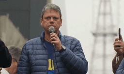 Foto: X/Reprodução