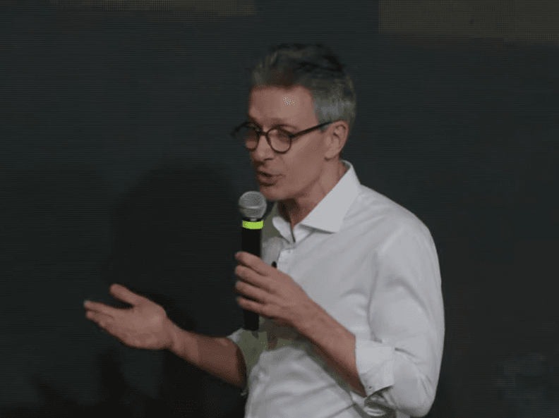 Foto: YouTube/Reprodução