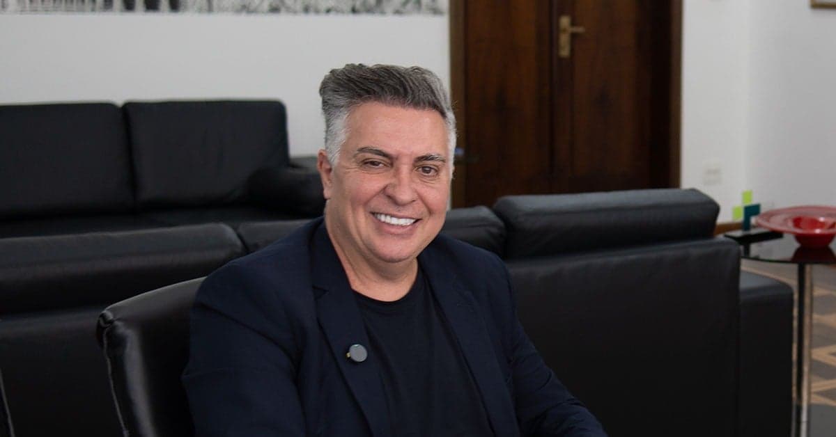 Álvaro Damião pode antecipar comemorações do aniversário de BH por conta das chuvas