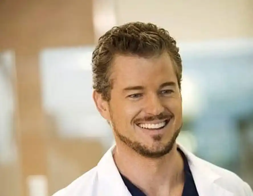 Ator Eric Dane morre aos 53 anos após complicações da esclerose lateral amiotrófica