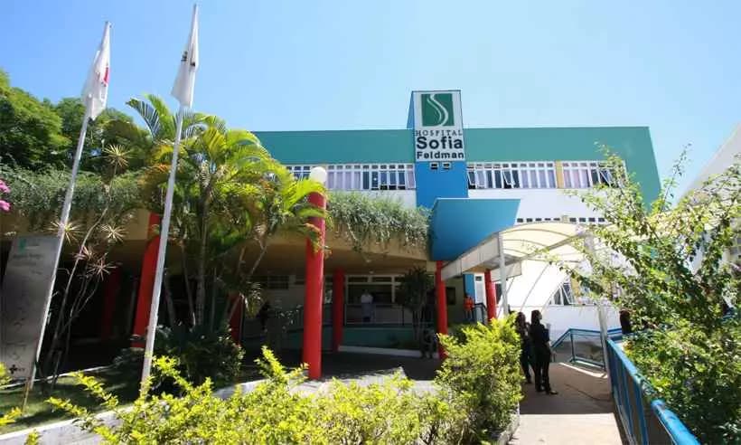 Bebê é encontrado abandonado em sacola na Grande BH