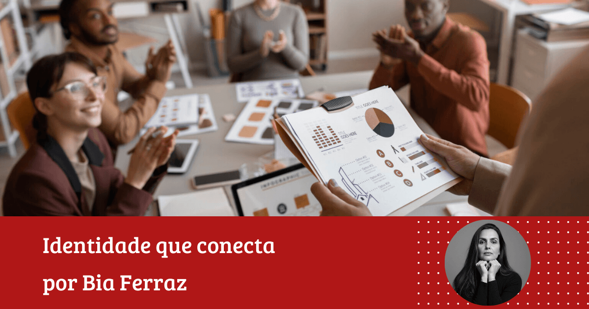 Bia Ferraz: ”Comportamento e marca pessoal em 2026: menos performance, mais presença”