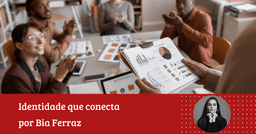 Bia Ferraz: ”Comportamento e marca pessoal em 2026: menos performance, mais presença”