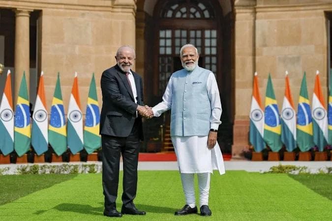 Foto: Ricardo Stuckert/PR