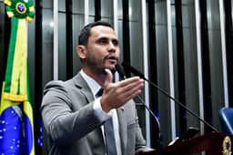 Foto: Senado Federal