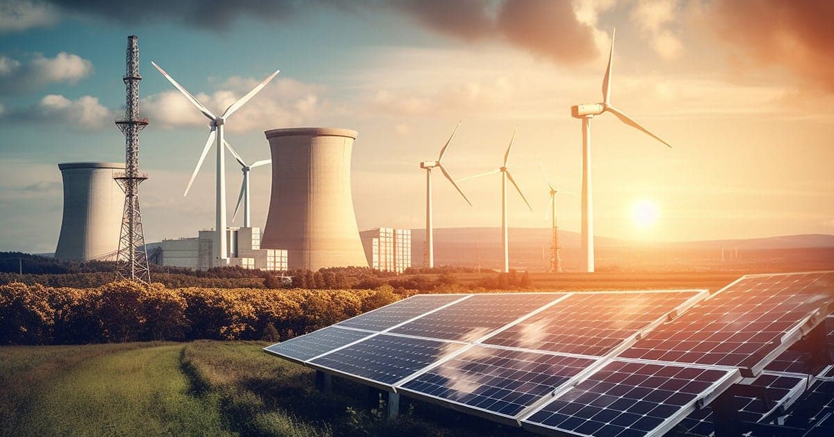 Conselho Nacional avaliará plano de transição energética