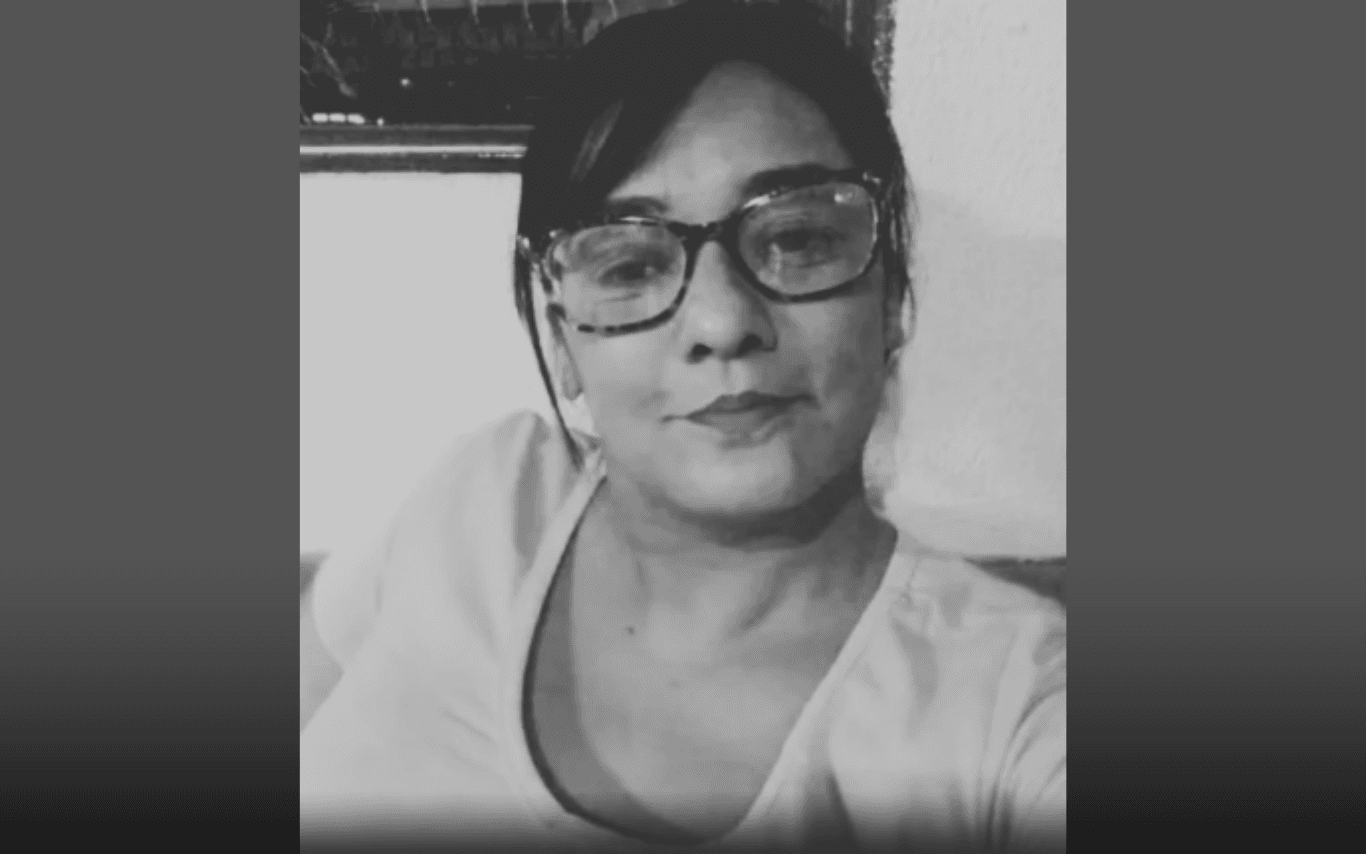 Corpo de corretora morta em Caldas Novas chega a Uberlândia para velório e sepultamento