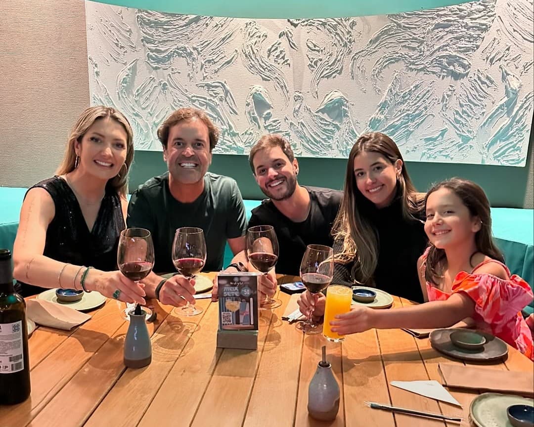 Família de Maderite agradece mensagens e publica homenagem após morte do influenciador