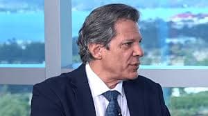 Fernando Haddad diz que não há pressa para definir futuro eleitoral
