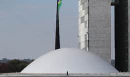 Fachada do Senado | Foto: Fábio Rodrigues Pozzebom/Agência Brasil