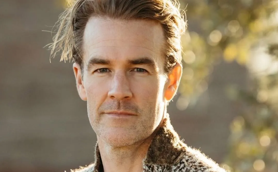 James Van Der Beek, protagonista de “Dawson’s Creek”, morre aos 48 anos vítima de câncer colorretal