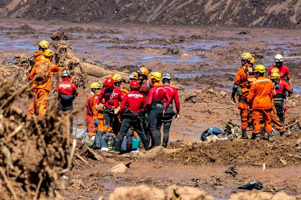 Julgamento de Brumadinho começa após 7 anos de espera