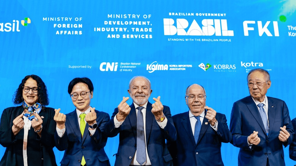Foto: Ricardo Stuckert/PR