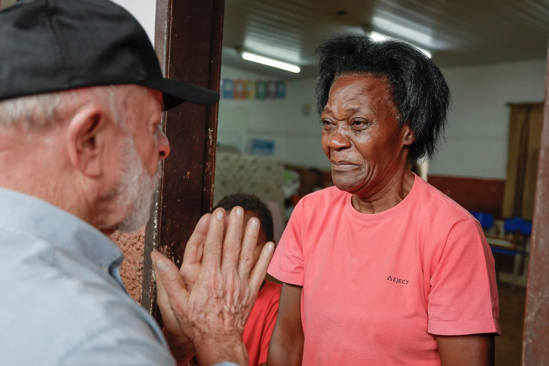 Foto: Ricardo Stuckert/PR