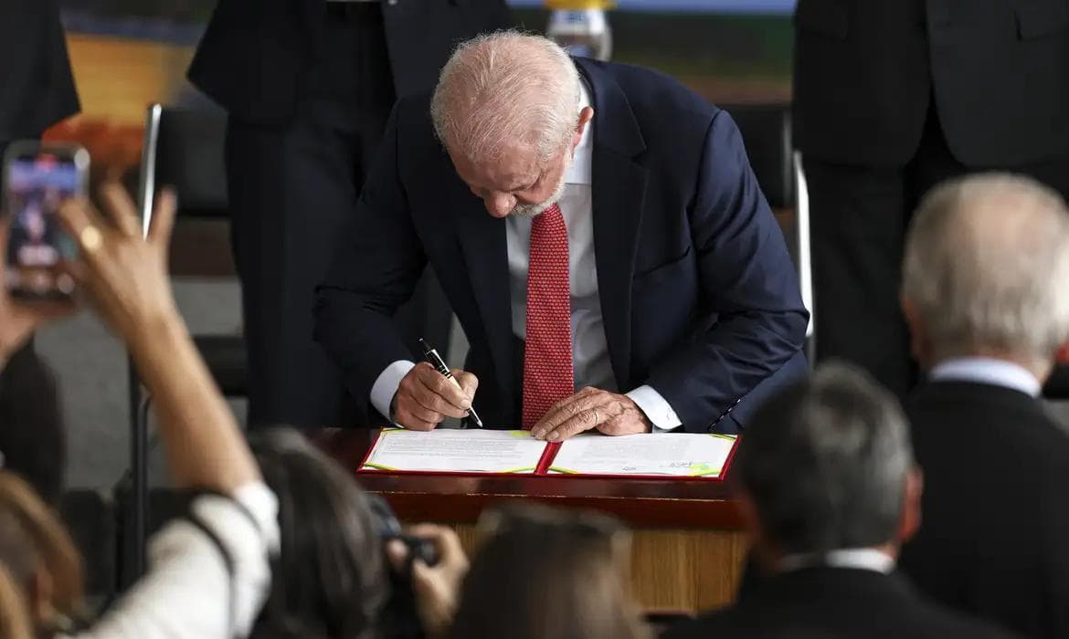 Foto: Marcelo Camargo/Agência Brasil