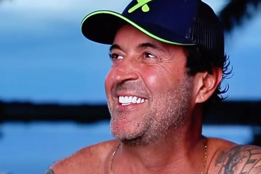 Morte de Henrique Maderite foi causada por infarto fulminante, confirma família