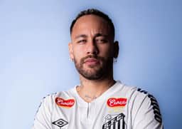 Foto: Santosfc/ Instagram
