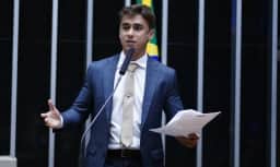 Fonte: Pablo Valadares/ Agência Brasil.