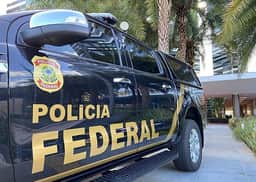 Foto: polícia Federal/Reprodução