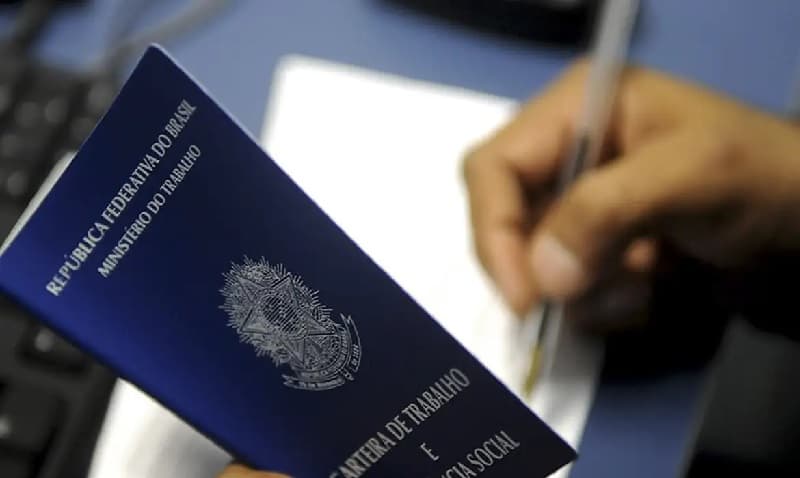 Desemprego caiu | Foto: Agência Brasilia
