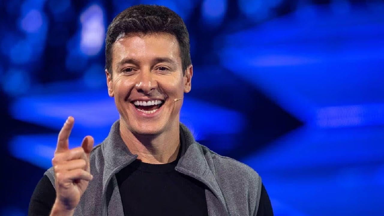 Rodrigo Faro negocia retorno à Globo com programa no Multishow