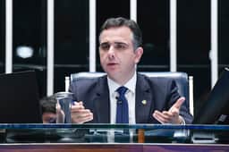 Foto: Roque de Sá/Agência Senado